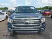 2016 Toyota Tundra Platinum with VIN 5TFGW5F15GX206832, listed as a IAAI auction lot 42657689 with 101,462 mi miles and . Bid and sale history available at DreamBid. Image 12.