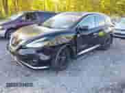 2019 Nissan Murano S z VIN 5N1AZ2MS7KN144633, wystawiony jako IAAI lot #43340324 z przebiegiem 84 217 mil mil oraz . Historia ofert i sprzedaży dostępna na DreamBid. Obrazek 2.