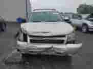 2007 Chevrolet Avalanche 3LT с VIN 3GNFK12307G258761, выставлен на аукционе Copart как лот 80946785 с пробегом Не указан миль и Списание • Salvage title. История ставок и продаж доступна на DreamBid. Изображение 5.