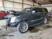 2020 Cadillac Escalade Luxury с VIN 1GYS4BKJXLR133227, выставлен на аукционе Copart как лот 63503245 с пробегом 66 781 миль миль и Списание • Salvage title. История ставок и продаж доступна на DreamBid. Изображение 1.