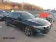 2020 Honda Accord EX-L with VIN 1HGCV2F53LA019767, listed as a IAAI auction lot 41047631 with 216,837 mi miles and . Bid and sale history available at DreamBid. Image 1.