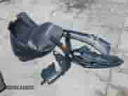 2025 Hyundai Tucson SEL Convenience с VIN 5NMJC3DE0SH454674, выставлен на аукционе IAAI как лот 42259935 с пробегом 8 285 миль миль и . История ставок и продаж доступна на DreamBid. Изображение 12.