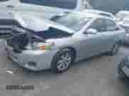 2010 Toyota Camry LE с VIN 4T4BF3EK2AR056343, выставлен на аукционе IAAI как лот 43282486 с пробегом 207 309 миль миль и . История ставок и продаж доступна на DreamBid. Изображение 2.