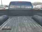 1995 Dodge 1500 with VIN 1B7HF16Y1SS365654, listed as a Copart auction lot 86808484 with 224,141 mi miles and Non repairable. Bid and sale history available at DreamBid. Image 10.