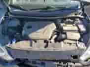 2017 Hyundai Accent SE z VIN KMHCT4AE8HU172329, wystawiony jako Copart lot #90116385 z przebiegiem 99 815 mil mil oraz Szkoda całkowita • Salvage title. Historia ofert i sprzedaży dostępna na DreamBid. Obrazek 11.