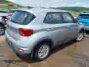 2022 Hyundai Venue SE с VIN KMHRB8A33NU197475, выставлен на аукционе IAAI как лот 42729329 с пробегом 66 282 миль миль и . История ставок и продаж доступна на DreamBid. Изображение 4.