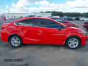 2019 Chevrolet Cruze LT with VIN 1G1BE5SM1K7114602, listed as a IAAI auction lot 43213328 with 164,849 mi miles and . Bid and sale history available at DreamBid. Image 13.