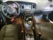 2022 Dodge Charger Police с VIN 2C3CDXKG1NH228570, выставлен на аукционе Copart как лот 83982615 с пробегом 33 198 миль миль и Списание • Salvage title. История ставок и продаж доступна на DreamBid. Изображение 8.