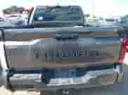 2024 Toyota Tundra SR5 with VIN 5TFLA5AB9RX037625, listed as a IAAI auction lot 43078084 with Not provided miles and . Bid and sale history available at DreamBid. Image 15.