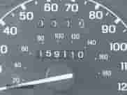 1998 Ford Explorer XLT с VIN 1FMZU35P5WZC12895, выставлен на аукционе IAAI как лот 42796305 с пробегом 159 110 миль миль и . История ставок и продаж доступна на DreamBid. Изображение 12.