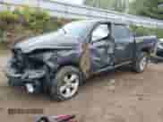 2014 Ram 1500 Express с VIN 1C6RR7KTXES437875, выставлен на аукционе Copart как лот 83810455 с пробегом 176 718 миль миль и Чистый • Clean title. История ставок и продаж доступна на DreamBid. Изображение 1.