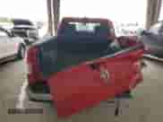 2022 Ram 1500 Big Horn with VIN 1C6RRFBG3NN279231, listed as a Copart auction lot 52372485 with 56,054 mi miles and Non repairable. Bid and sale history available at DreamBid. Image 6.