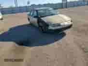 1995 Saturn SL with VIN 1G8ZH5288SZ350078, listed as a Copart auction lot 49236475 with 54,621 mi miles and Salvage title. Bid and sale history available at DreamBid. Image 11.