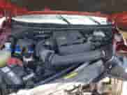 2022 Nissan Frontier SV with VIN 1N6ED1EK8NN657193, listed as a IAAI auction lot 43097280 with 84,738 mi miles and . Bid and sale history available at DreamBid. Image 10.