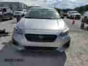 2018 Subaru Impreza with VIN 4S3GKAA65J3601566, listed as a Copart auction lot 84611865 with 62,002 mi miles and Salvage title. Bid and sale history available at DreamBid. Image 5.
