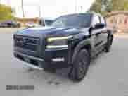 2022 Nissan Frontier S с VIN 1N6ED1EJ2NN603430, выставлен на аукционе Copart как лот 91272065 с пробегом 143 533 миль миль и Чистый • Clean title. История ставок и продаж доступна на DreamBid. Изображение 2.