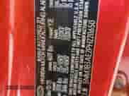 2023 Hyundai Tucson SEL with VIN 5NMJB3AE2PH220650, listed as a Copart auction lot 68487895 with 33,051 mi miles and Clean title. Bid and sale history available at DreamBid. Image 13.