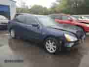 2004 Honda Accord EX с VIN 1HGCM668X4A037737, выставлен на аукционе Copart как лот 85516105 с пробегом 119 709 миль миль и Списание • Salvage title. История ставок и продаж доступна на DreamBid. Изображение 4.