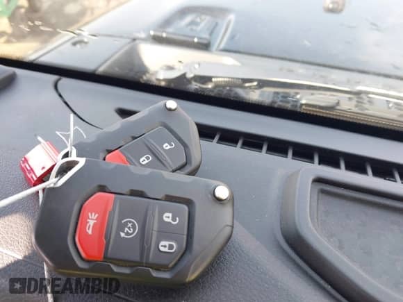 2024 Jeep Wrangler Willys с VIN 1C4PJXDG6RW369077, выставлен на аукционе IAAI как лот 42764367 с пробегом 8 659 миль миль и . История ставок и продаж доступна на DreamBid. Изображение 11.