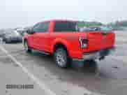 2017 Ford F-150 XLT with VIN 1FTEW1EFXHKC22603, listed as a IAAI auction lot 42436603 with 77,263 mi miles and . Bid and sale history available at DreamBid. Image 3.