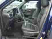 2022 Chevrolet TrailBlazer ACTIV с VIN KL79MVSL8NB108598, выставлен на аукционе Copart как лот 67449875 с пробегом 36 586 миль миль и Списание • Salvage title. История ставок и продаж доступна на DreamBid. Изображение 7.