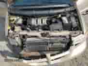 2000 Dodge Caravan ES with VIN 1B4GP74L9YB591675, listed as a Copart auction lot 65271045 with 148,231 mi miles and Salvage title. Bid and sale history available at DreamBid. Image 12.