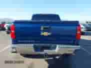 2017 Chevrolet Silverado 1500 LT с VIN 1GCRCREC3HZ243623, выставлен на аукционе IAAI как лот 42859460 с пробегом 83 474 миль миль и . История ставок и продаж доступна на DreamBid. Изображение 16.