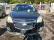 2011 Chevrolet Equinox LTZ с VIN 2CNFLGEC7B6259619, выставлен на аукционе Copart как лот 81390385 с пробегом 100 999 миль миль и Списание • Salvage title. История ставок и продаж доступна на DreamBid. Изображение 5.