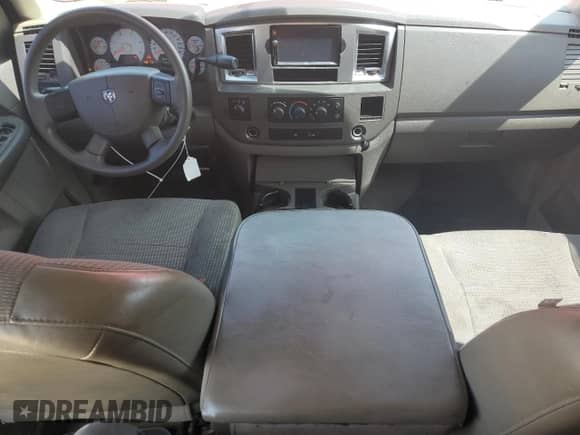 2008 Dodge 3500 SLT с VIN 3D7MX38A48G103110, выставлен на аукционе Copart как лот 71582914 с пробегом 161 575 миль миль и Чистый • Clean title. История ставок и продаж доступна на DreamBid. Изображение 8.
