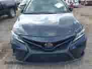 2018 Toyota Camry SE с VIN 4T1B11HK9JU599729, выставлен на аукционе IAAI как лот 43213419 с пробегом 106 815 миль миль и . История ставок и продаж доступна на DreamBid. Изображение 12.