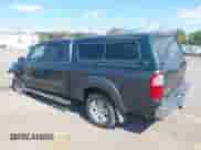 2006 Toyota Tundra SR5 с VIN 5TBDT44196S524443, выставлен на аукционе IAAI как лот 43308124 с пробегом 316 227 миль миль и . История ставок и продаж доступна на DreamBid. Изображение 3.