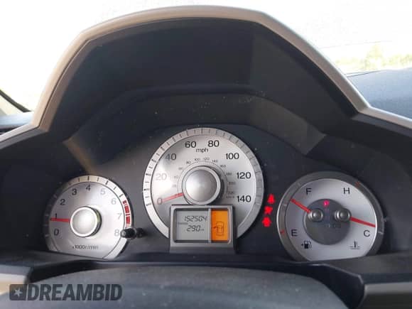 2010 Honda Pilot LX with VIN 5FNYF3H26AB010740, listed as a IAAI auction lot 43047959 with 152,504 mi miles and . Bid and sale history available at DreamBid. Image 7.