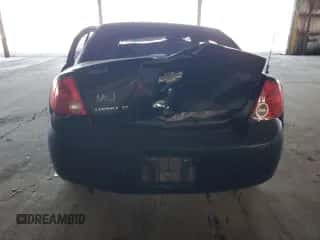 2009 Chevrolet Cobalt 2LT z VIN 1G1AT58H297133133, wystawiony jako Copart lot #82371665 z przebiegiem Nie podano mil oraz Szkoda całkowita • Salvage title. Historia ofert i sprzedaży dostępna na DreamBid. Obrazek 6.