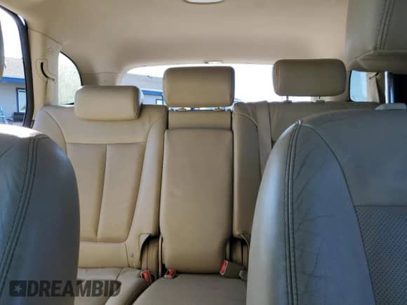 2009 Hyundai Santa Fe Limited z VIN 5NMSH73E79H238023, wystawiony jako Copart lot #68216055 z przebiegiem 202 559 mil mil oraz Szkoda całkowita • Salvage title. Historia ofert i sprzedaży dostępna na DreamBid. Obrazek 10.