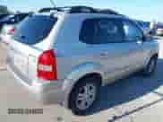 2006 Hyundai Tucson GLS с VIN KM8JN12D46U291143, выставлен на аукционе IAAI как лот 42175709 с пробегом 127 643 миль миль и . История ставок и продаж доступна на DreamBid. Изображение 4.