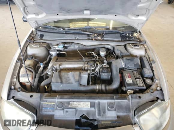 2004 Chevrolet Cavalier с VIN 1G1JC52F747107255, выставлен на аукционе Copart как лот 61645605 с пробегом 78 259 миль миль и Списание • Salvage title. История ставок и продаж доступна на DreamBid. Изображение 11.