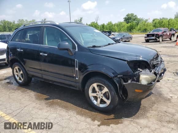 2009 Saturn VUE XR с VIN 3GSDL63749S603063, выставлен на аукционе Copart как лот 59889515 с пробегом 104 749 миль миль и Чистый • Clean title. История ставок и продаж доступна на DreamBid. Изображение 4.