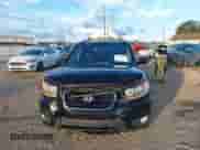 2011 Hyundai Santa Fe Limited with VIN 5XYZKDAG9BG050705, listed as a IAAI auction lot 43069498 with 224,544 mi miles and . Bid and sale history available at DreamBid. Image 12.