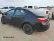 2019 Toyota Corolla L with VIN 5YFBURHE1KP862492, listed as a Copart auction lot 53141975 with 105,674 mi miles and Salvage title. Bid and sale history available at DreamBid. Image 2.