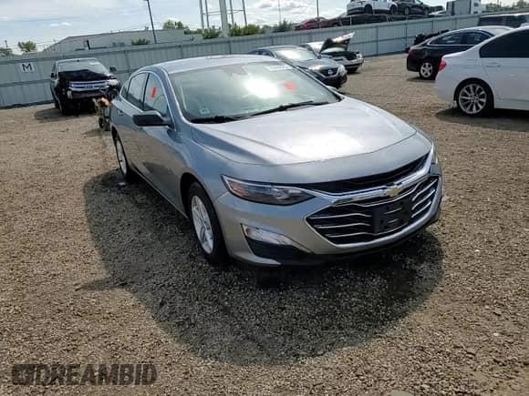 2023 Chevrolet Malibu LS с VIN 1G1ZB5ST2PF148592, выставлен на аукционе Copart как лот 70534625 с пробегом Не указан миль и Списание • Salvage title. История ставок и продаж доступна на DreamBid. Изображение 13.