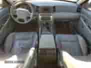 2007 Jeep Grand Cherokee Laredo с VIN 1J8GR48K57C652163, выставлен на аукционе Copart как лот 87011945 с пробегом 131 893 миль миль и Списание • Salvage title. История ставок и продаж доступна на DreamBid. Изображение 8.