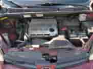 2005 Toyota Sienna CE z VIN 5TDZA23C05S337830, wystawiony jako IAAI lot #43094398 z przebiegiem 249 384 mil mil oraz . Historia ofert i sprzedaży dostępna na DreamBid. Obrazek 10.