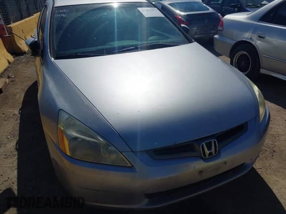 2005 Honda Accord LX с VIN 1HGCM663X5A003108, выставлен на аукционе IAAI как лот 43402272 с пробегом 237 668 миль миль и . История ставок и продаж доступна на DreamBid. Изображение 6.