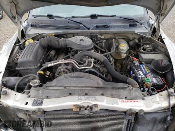 1998 Dodge Durango с VIN 1B4HS28YXWF205749, выставлен на аукционе Copart как лот 63346585 с пробегом 194 968 миль миль и На запчасти • Non repairable. История ставок и продаж доступна на DreamBid. Изображение 13.