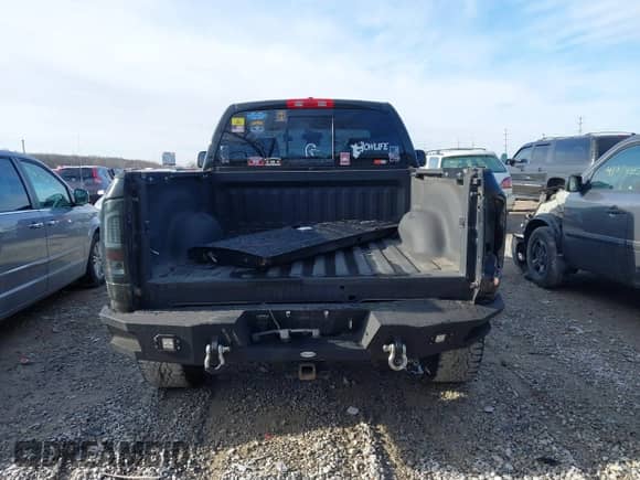 2007 Dodge 2500 SLT с VIN 3D7KS28D57G737597, выставлен на аукционе IAAI как лот 41859469 с пробегом 149 720 миль миль и . История ставок и продаж доступна на DreamBid. Изображение 17.