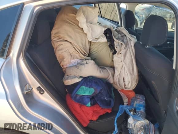 2013 Subaru Impreza Special Sports Premium z VIN JF1GPAL66DG810557, wystawiony jako Copart lot #46290605 z przebiegiem Nie podano mil oraz Nie do naprawy • Non repairable. Historia ofert i sprzedaży dostępna na DreamBid. Obrazek 10.