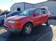 2005 Saturn VUE z VIN 5GZCZ53485S866537, wystawiony jako Copart lot #74419303 z przebiegiem 177 465 mil mil oraz Szkoda całkowita • Salvage title. Historia ofert i sprzedaży dostępna na DreamBid. Obrazek 1.