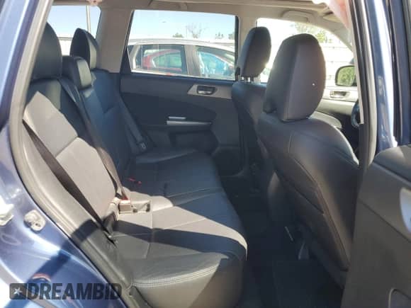 2011 Subaru Forester X Limited z VIN JF2SHAFC3BH773091, wystawiony jako Copart lot #69989415 z przebiegiem 148 987 mil mil oraz Szkoda całkowita • Salvage title. Historia ofert i sprzedaży dostępna na DreamBid. Obrazek 11.