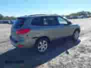 2008 Hyundai Santa Fe SE с VIN 5NMSH13E08H197701, выставлен на аукционе IAAI как лот 43491188 с пробегом 168 309 миль миль и . История ставок и продаж доступна на DreamBid. Изображение 4.