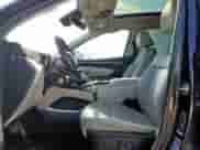 2022 Hyundai Tucson Limited with VIN 5NMJE3AE9NH029540, listed as a Copart auction lot 68401815 with 122,797 mi miles and Salvage title. Bid and sale history available at DreamBid. Image 7.